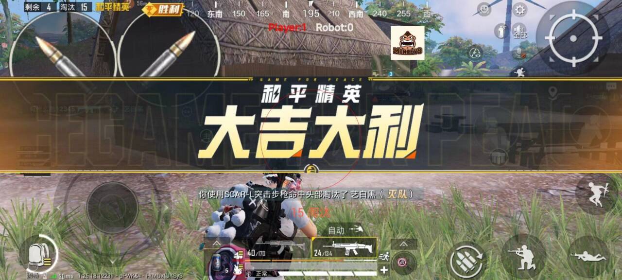 和平精英辅助哪个最稳定（和平精英收费辅助哪个稳定）
